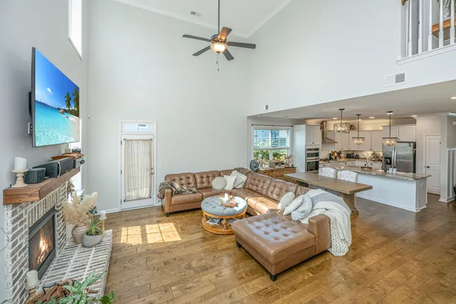 $500,000 | 575 Pendleton Drive, Moncks Corner, SC 29461