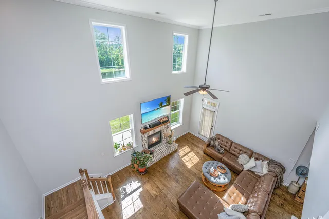 $500,000 | 575 Pendleton Drive, Moncks Corner, SC 29461