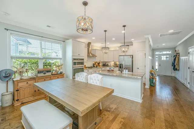 $500,000 | 575 Pendleton Drive, Moncks Corner, SC 29461