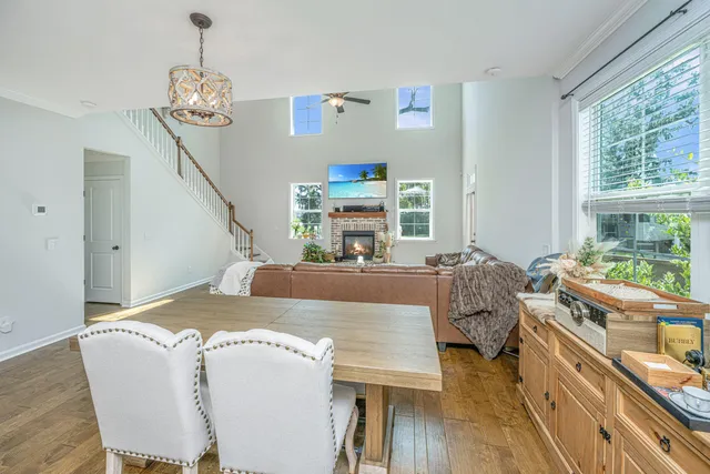 $500,000 | 575 Pendleton Drive, Moncks Corner, SC 29461