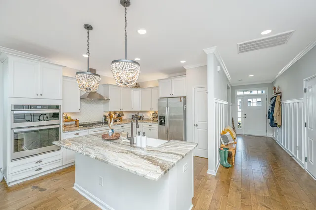 $500,000 | 575 Pendleton Drive, Moncks Corner, SC 29461