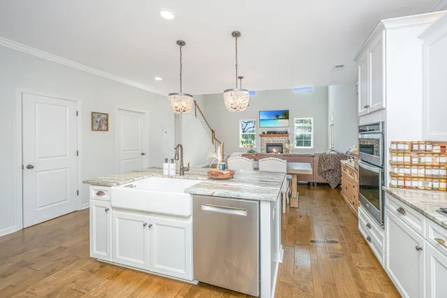 $500,000 | 575 Pendleton Drive, Moncks Corner, SC 29461