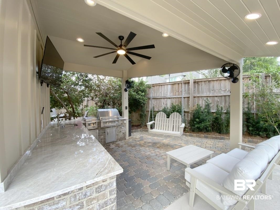 28888 Canal Road, Unit 75 Orange Beach, AL 36561 - Photo 10 of 22 Gallery Image 10