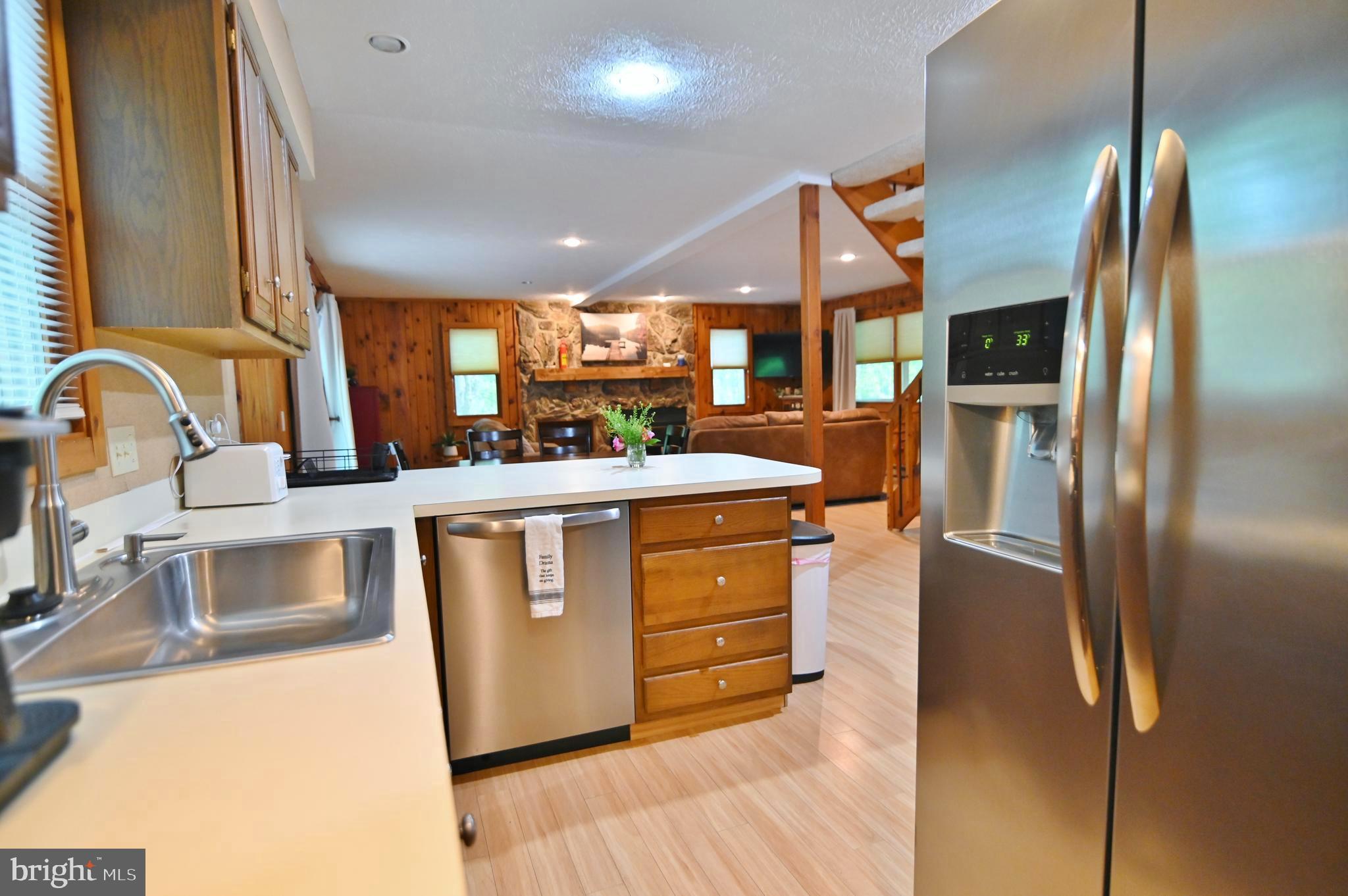 55 Morrie Drive Basye, VA 22810 - Photo 20 of 44 All appliances