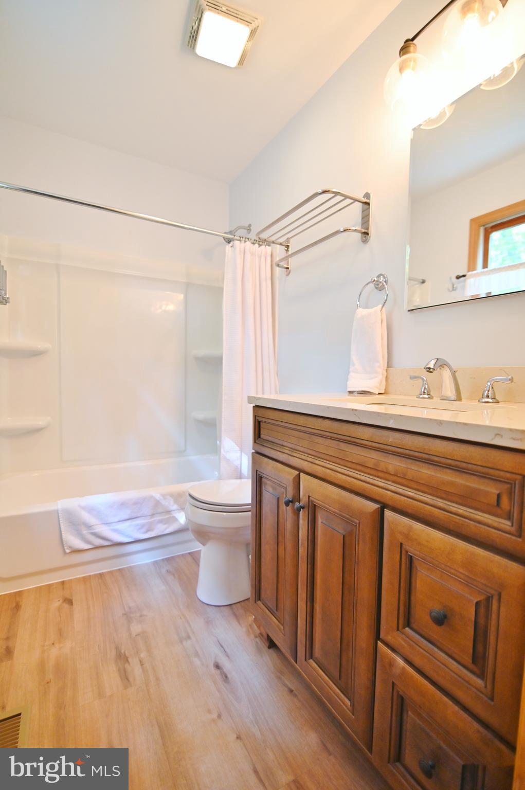 55 Morrie Drive Basye, VA 22810 - Photo 23 of 44 Primary Bath