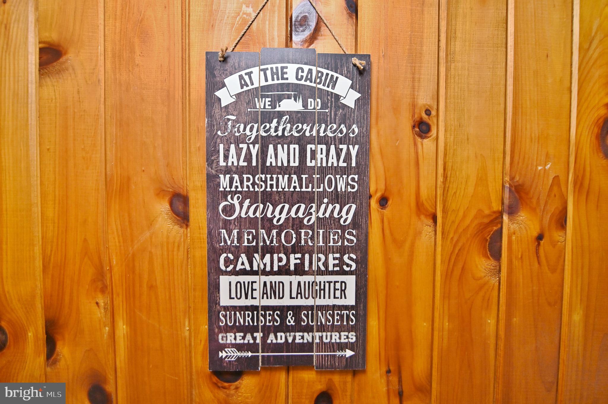 55 Morrie Drive Basye, VA 22810 - Photo 26 of 44