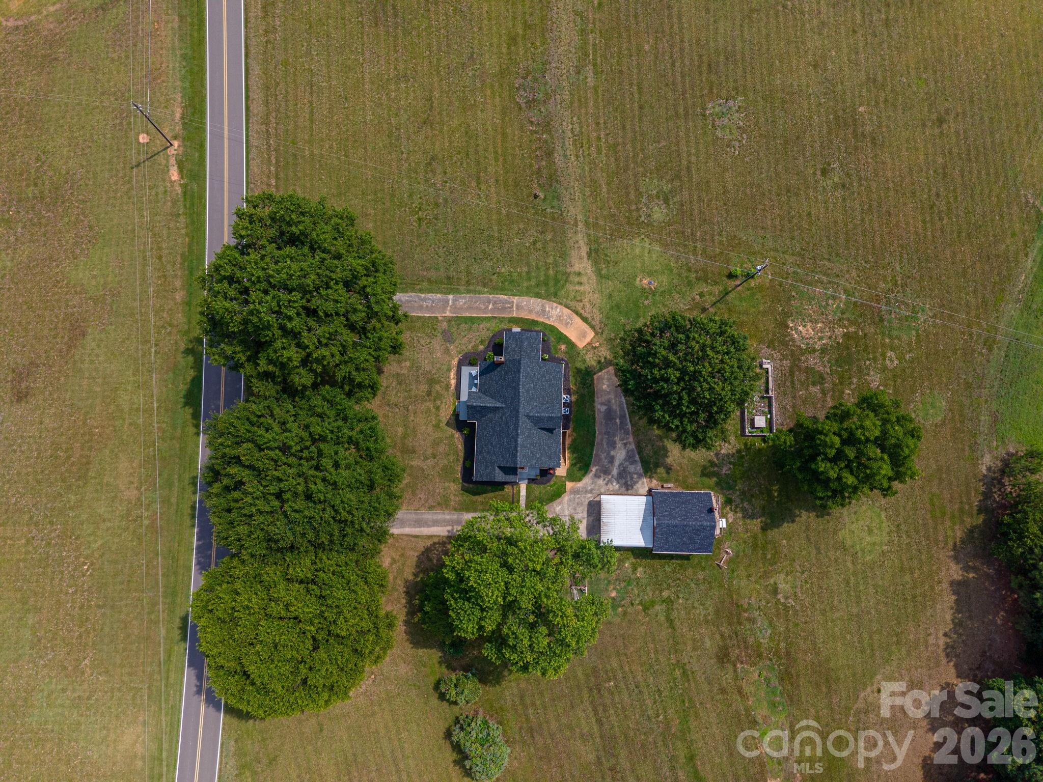 1403 Wehunt Store Road Cherryville, NC 28021 - Photo 47 of 48