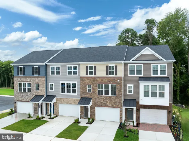$534,990 | 625 Winding Willow Way, Glen Burnie, MD 21061