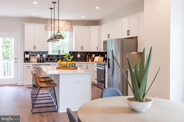 $534,990 | 625 Winding Willow Way, Glen Burnie, MD 21061