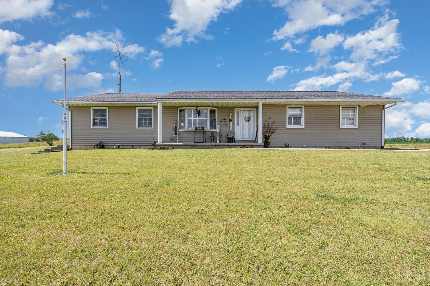 1332 Stephens Road West Manchester, OH 45382 - Photo 2 of 23 Gallery Image 2