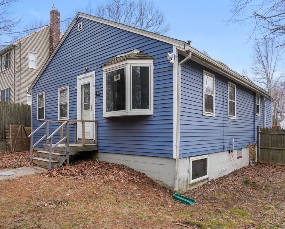 22 Bagley Road Holbrook, MA 02343 - Photo 9 of 10