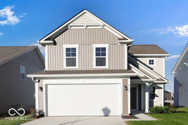 $267,999 | 2163 Bear Oak Run, Shelbyville, IN 46176
