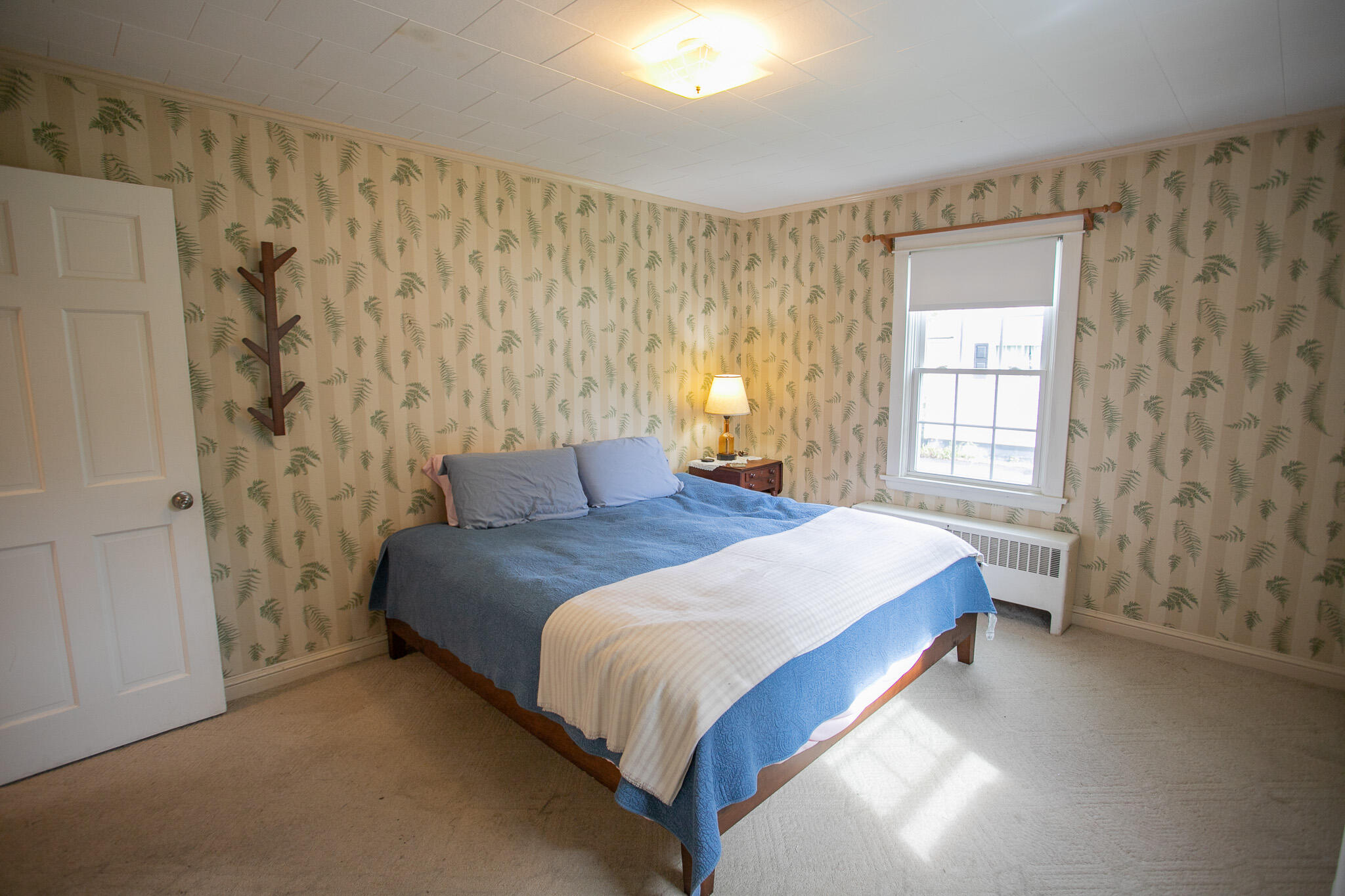 332 14th Street Bangor, ME 04401 - Photo 25 of 46 Bedroom (1st Floor)