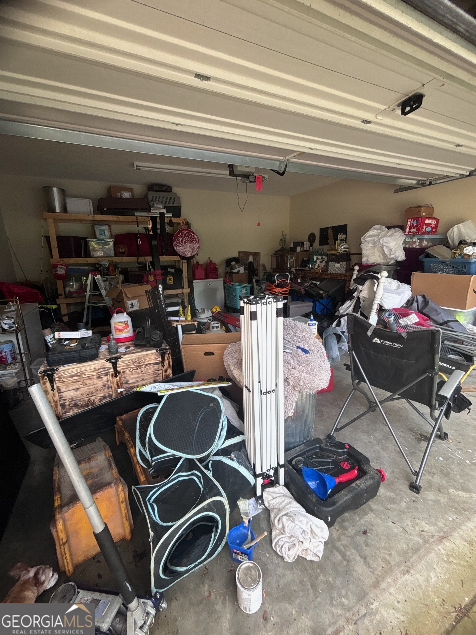 364 Youngs Farm Road Cedartown, GA 30125 - Photo 20 of 20