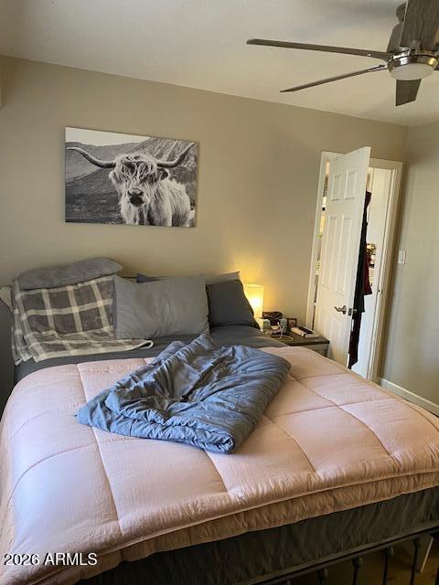 1440 North Idaho Road, Unit 2101 Apache Junction, AZ 85119 - Photo 11 of 23 1440 N Idaho #2101 Bedroom Pic 2