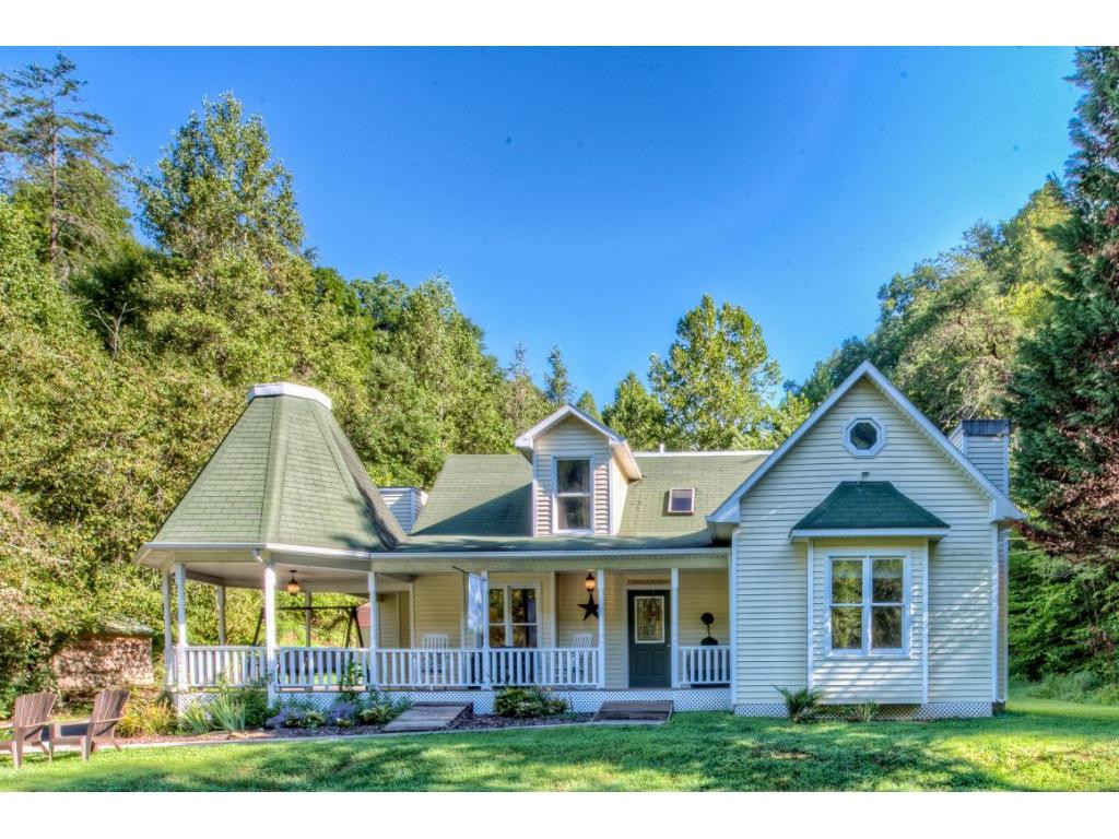 1142 Ruritan Run Road Gate City, VA 24251 - Photo 1 of 24 Photo 1