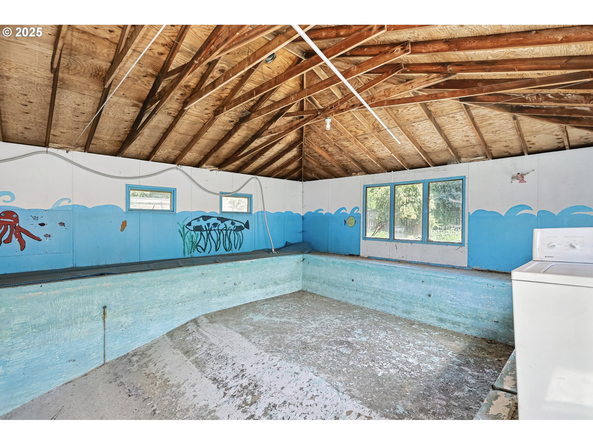 236 N Mill Grass Valley, OR 97029 - Photo 35 of 45