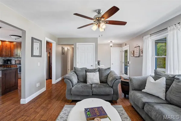 $475,000 | 518 West 7th Street, Hermann, MO 65041