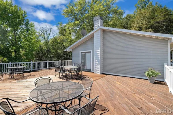 $475,000 | 518 West 7th Street, Hermann, MO 65041