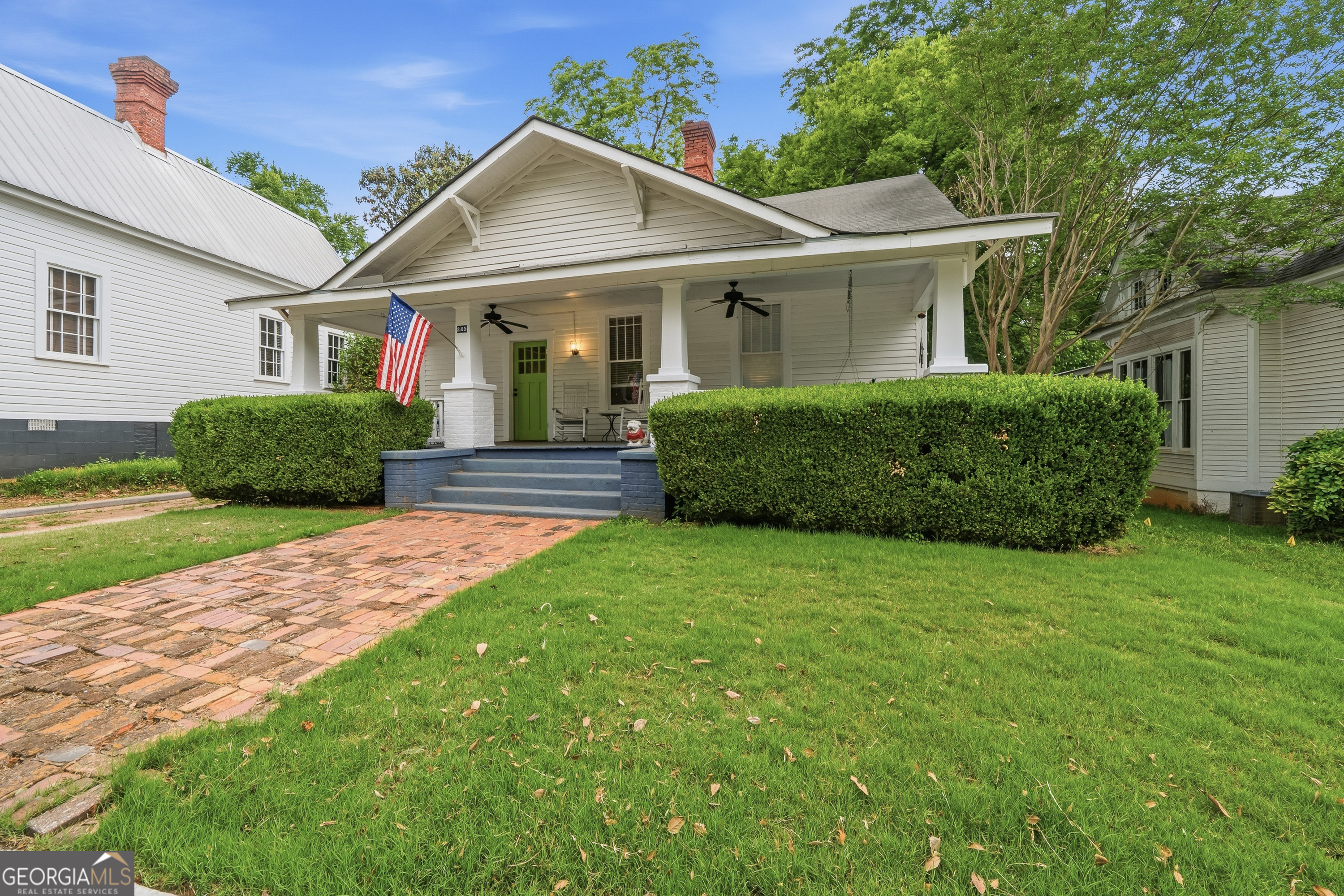 245 East Washington Street Madison, GA 30650 - Photo 31 of 31