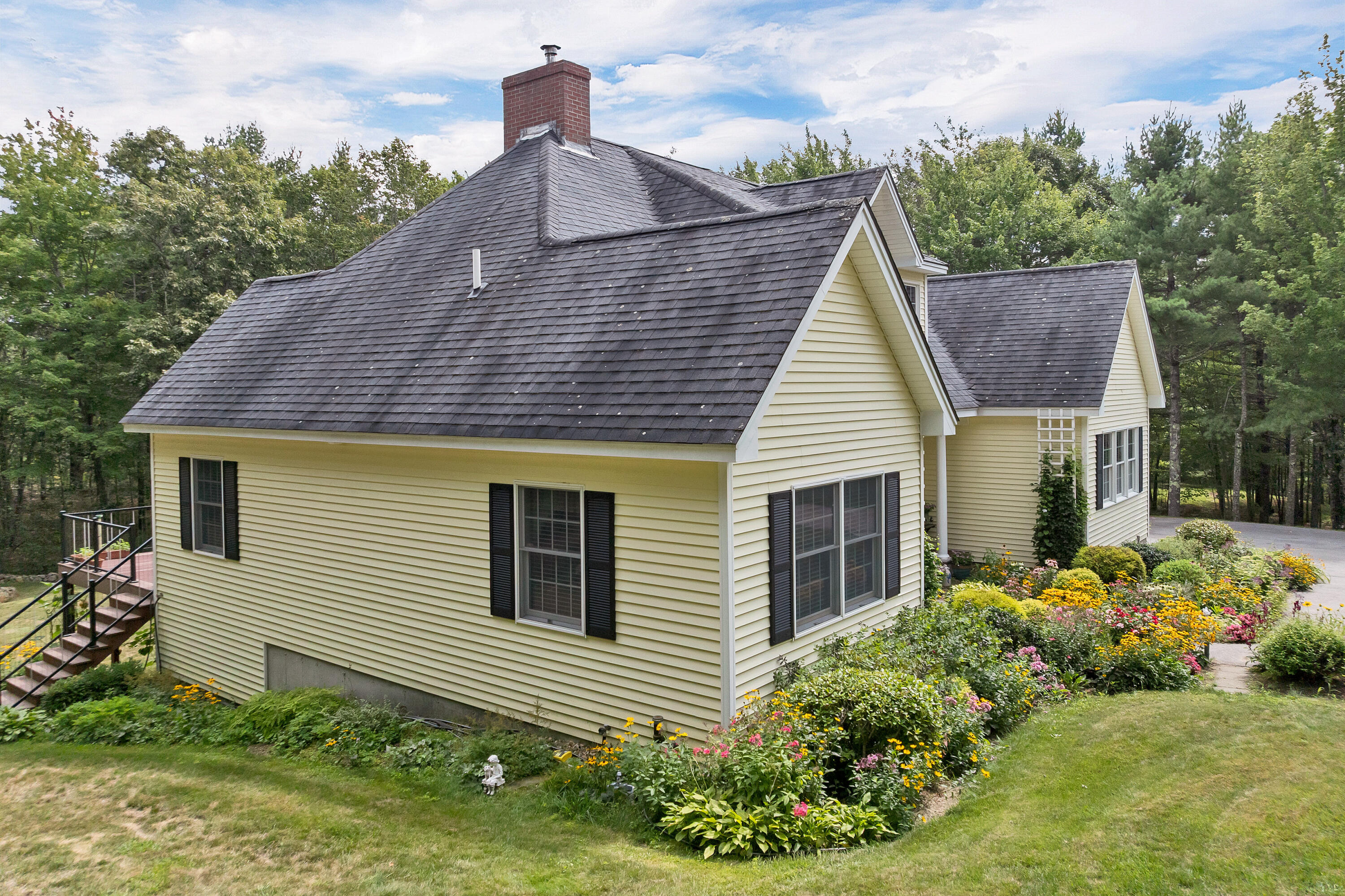 402 Governors Road Milton, NH 03851 - Photo 63 of 88 402GovernorsRd011