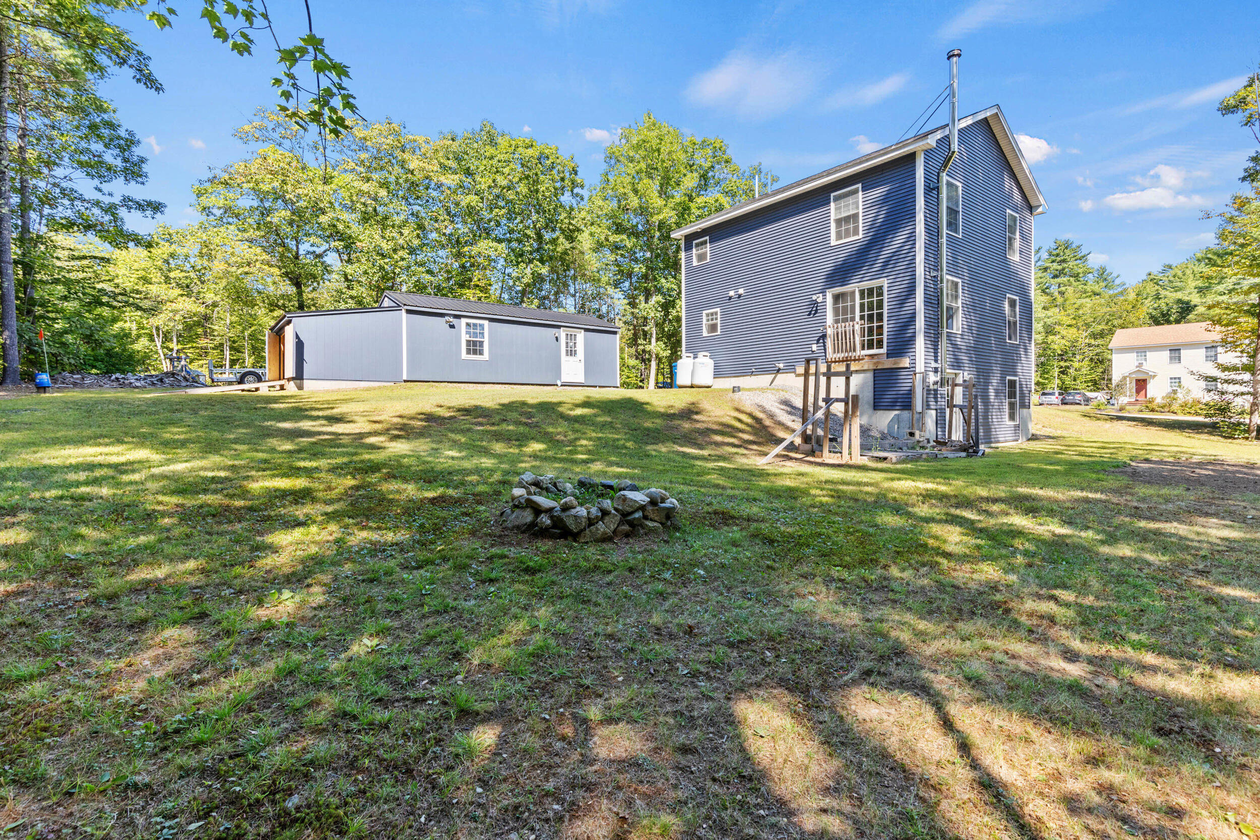 12 Mavis Road Limington, ME 04049 - Photo 6 of 29 12 mavis dr, limington26