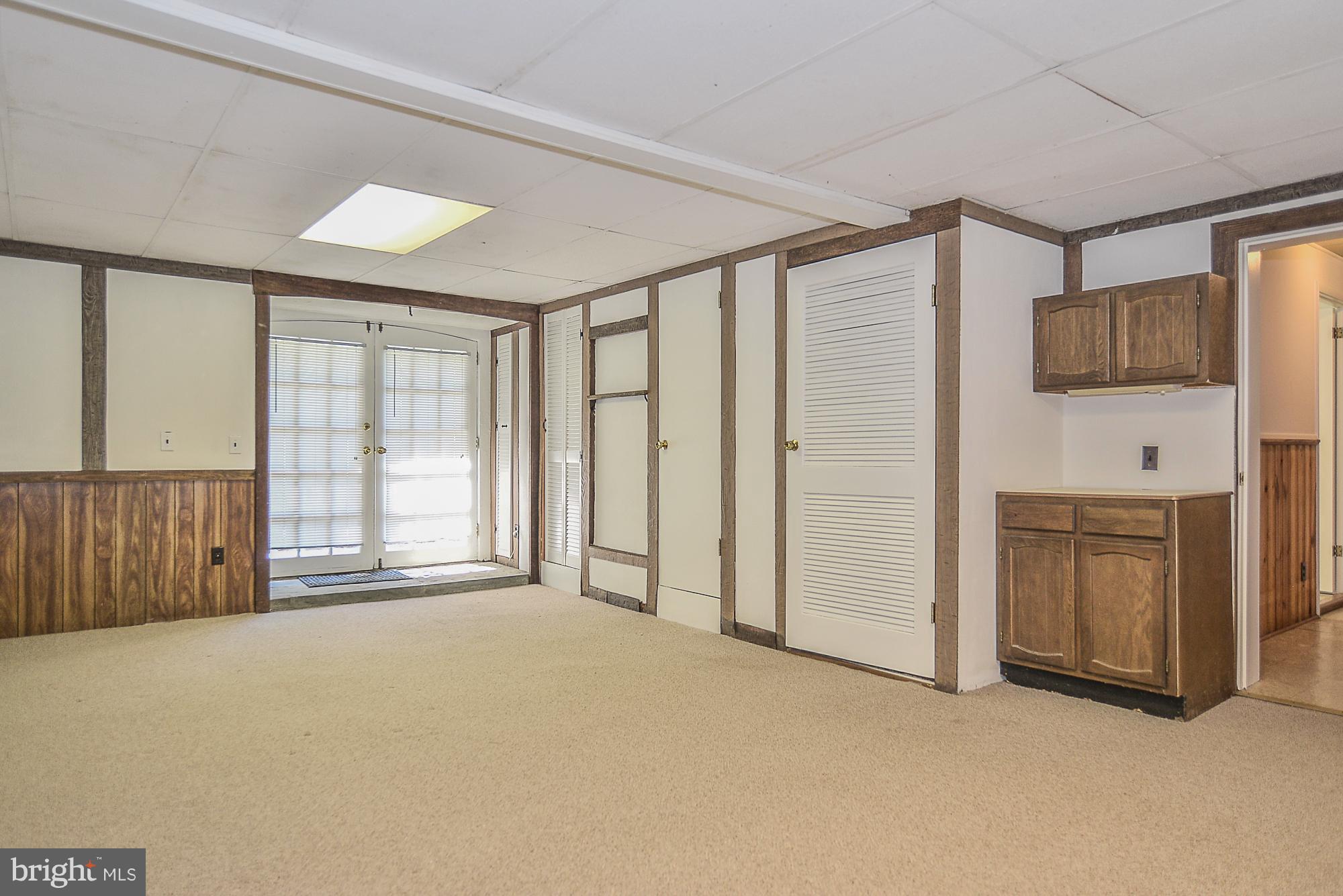 9326 Campbell Road Vienna, VA 22182 - Photo 22 of 25 Recreation Room