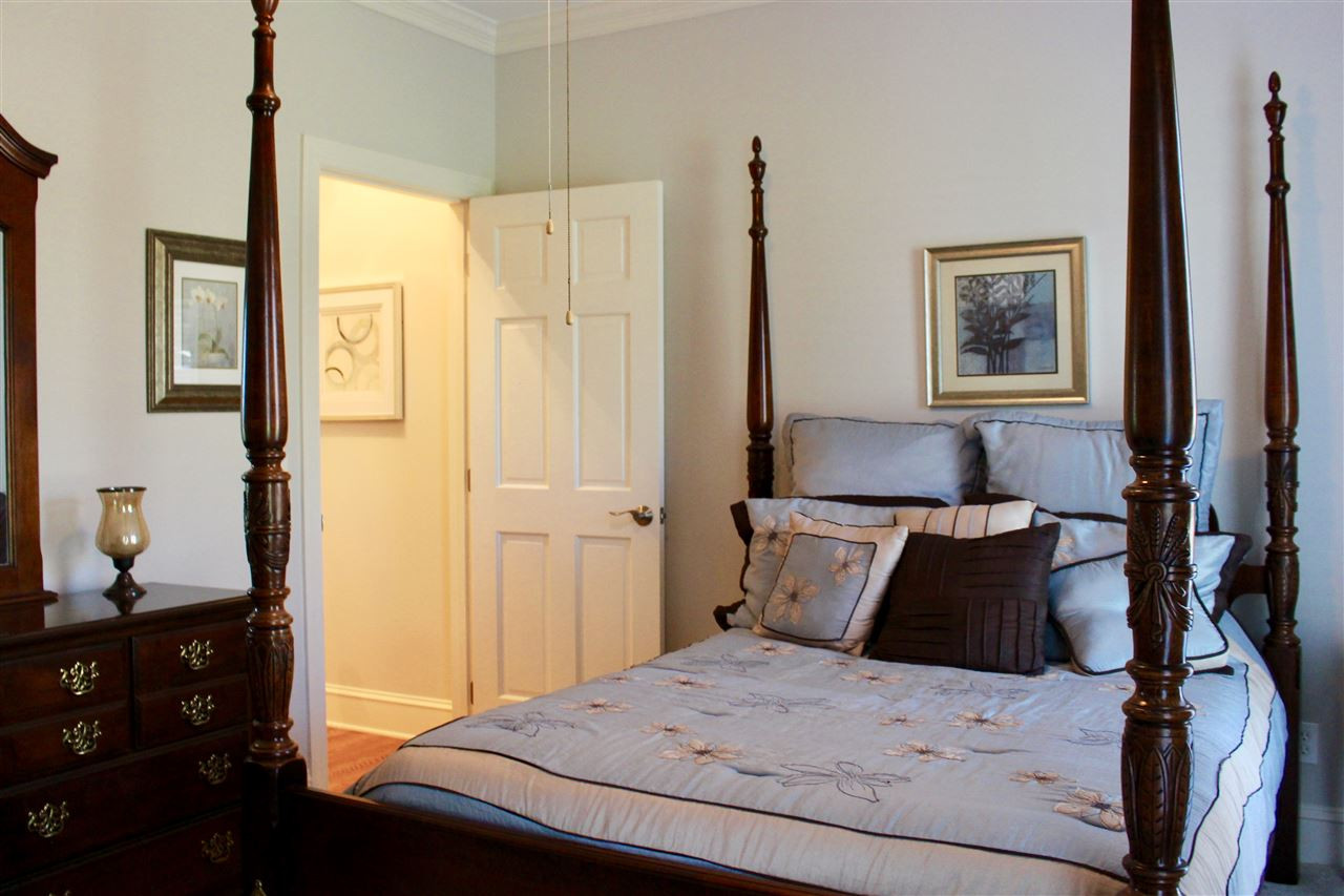 8709 Highhill Road Raleigh, NC 27615 - Photo 14 of 30 Photo 14