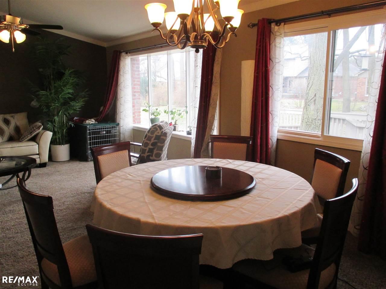 623 Snowmass Drive Rochester Hills, MI 48309 - Photo 7 of 36