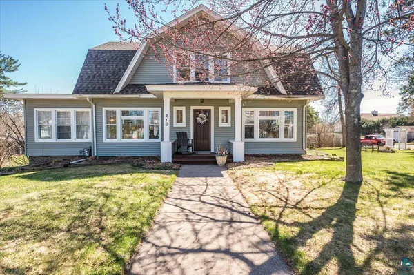 $399,900 | 216 5th Street, Moose Lake, MN 55767