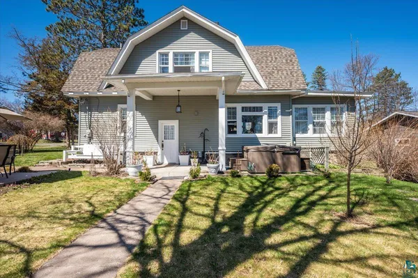 $399,900 | 216 5th Street, Moose Lake, MN 55767