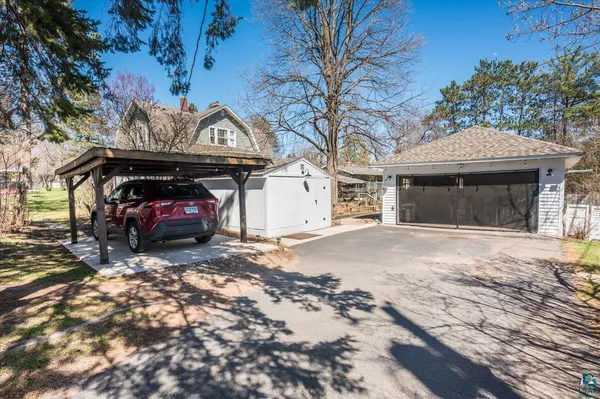 $399,900 | 216 5th Street, Moose Lake, MN 55767