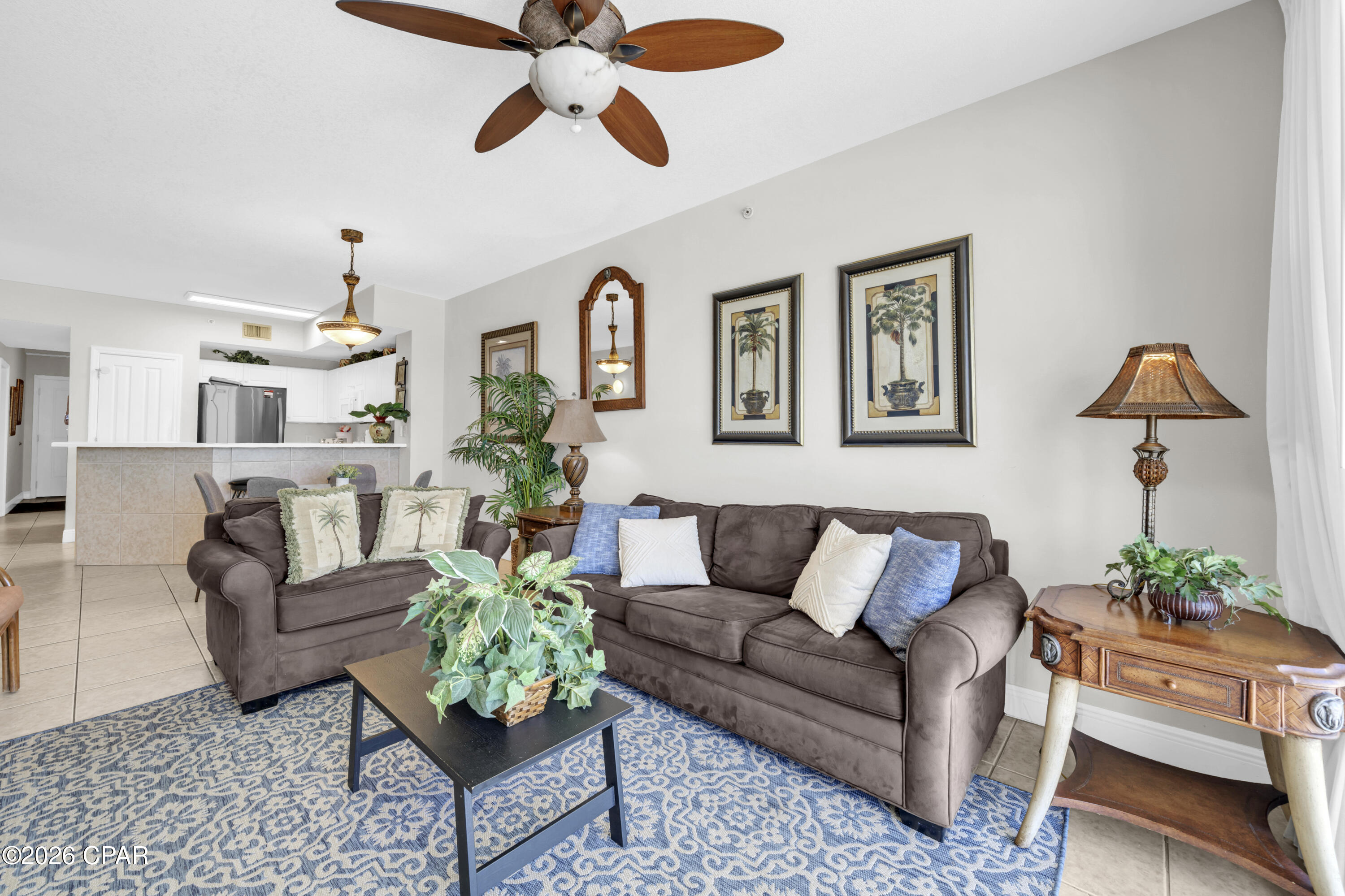 17757 Front Beach Road, Unit 502 Panama City Beach, FL 32413 - Photo 6 of 45