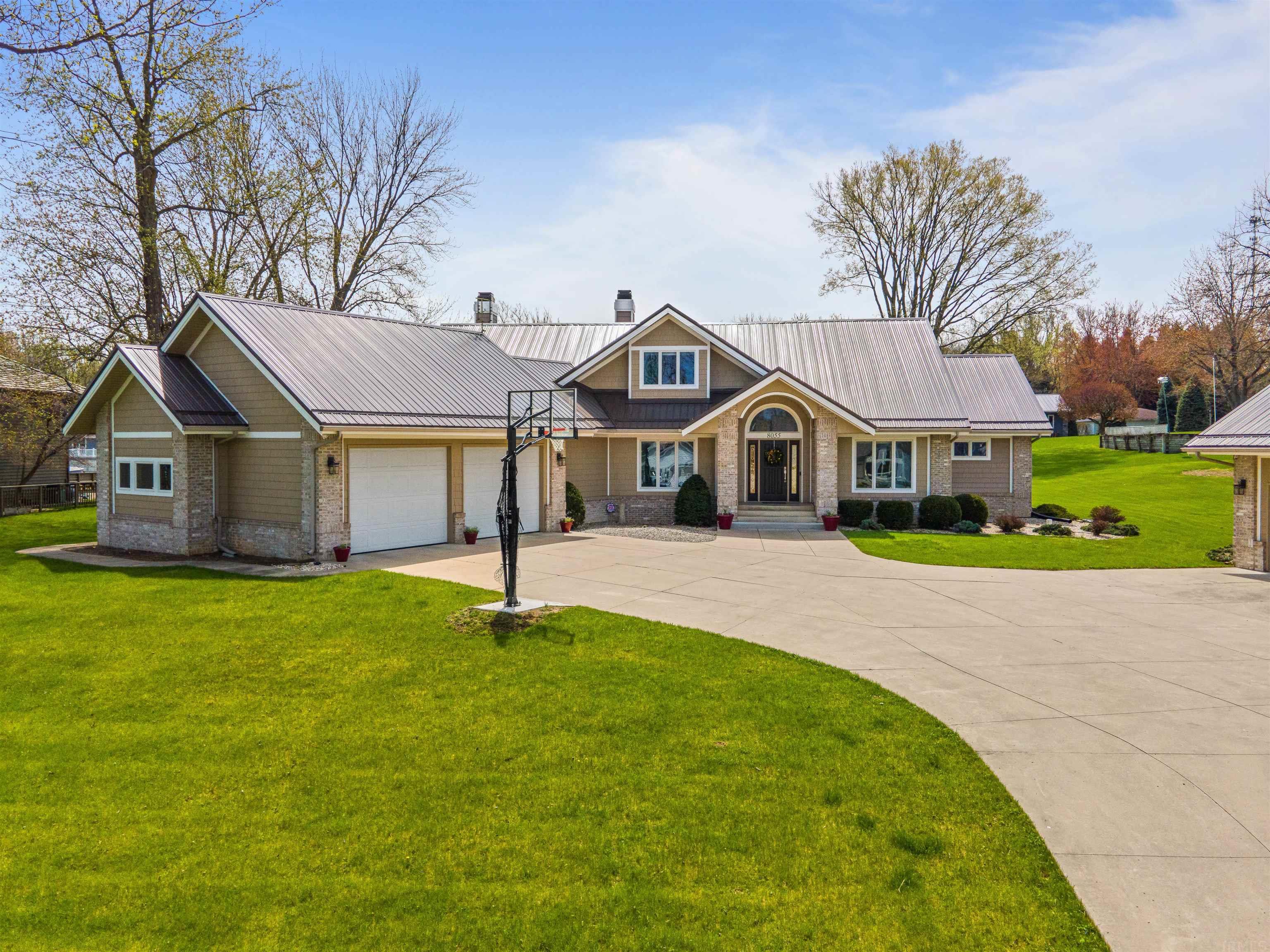 8055 East North Road Syracuse, IN 46567 - Photo 34 of 36 Gallery Image 34