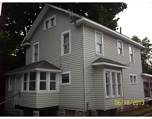 807 West Pleasant Street Springfield, OH 45506 - Photo 2 of 13