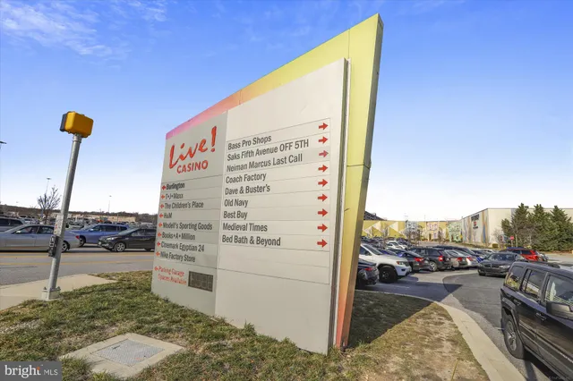 $459,900 | 6473 Anderson Avenue, Hanover, MD 21076