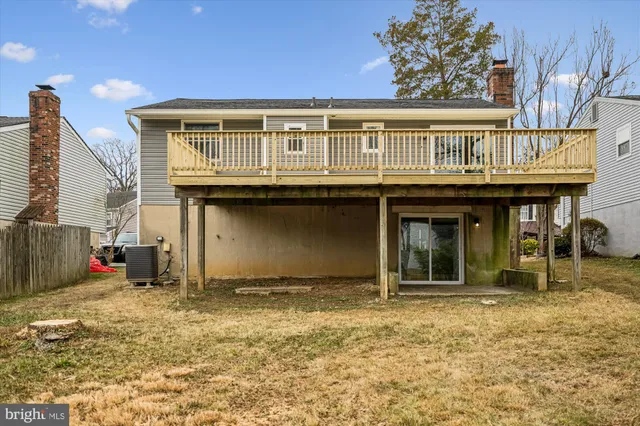 $459,900 | 6473 Anderson Avenue, Hanover, MD 21076