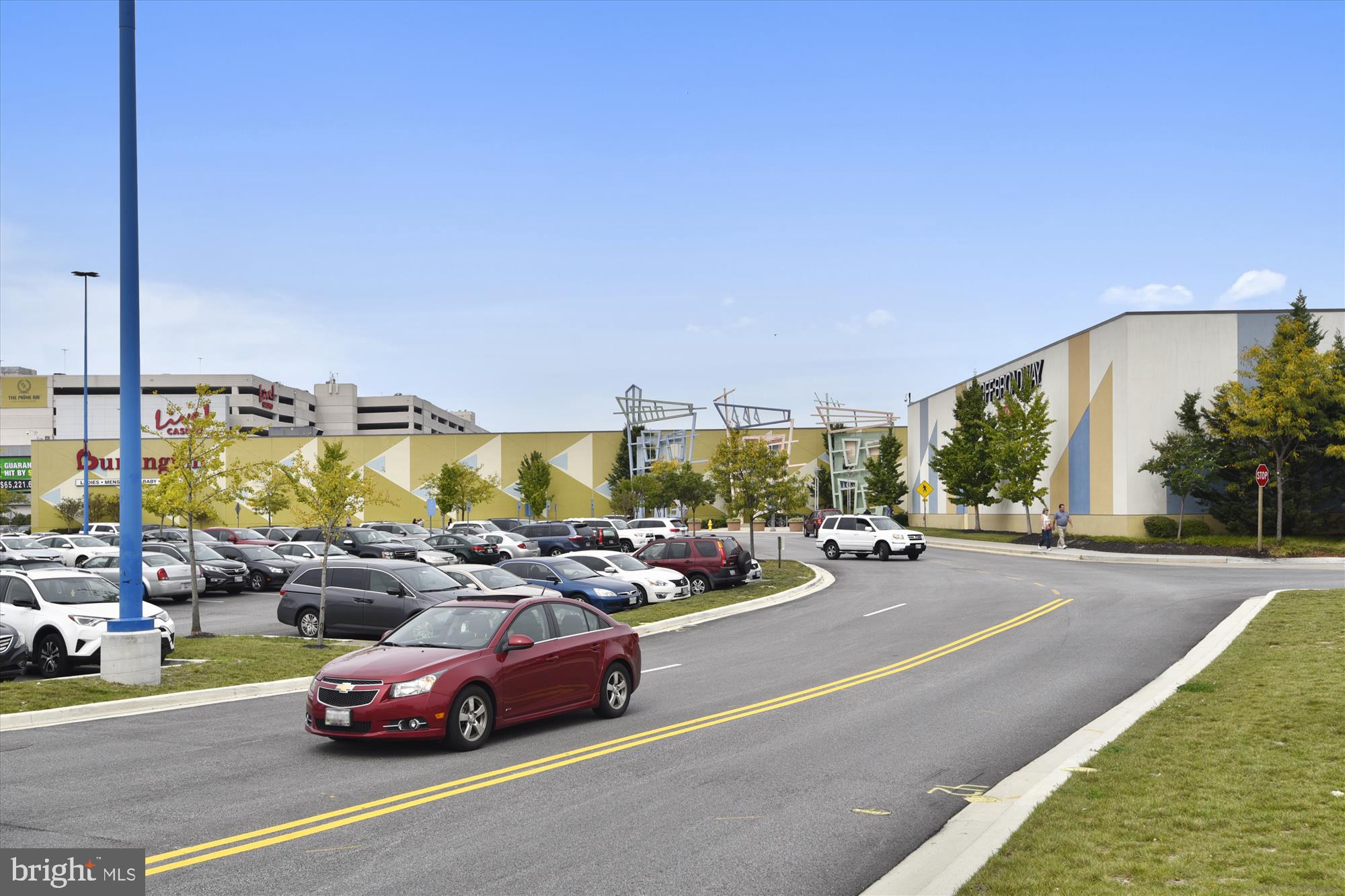 6473 Anderson Avenue Hanover, MD 21076 - Photo 21 of 27 a cars parked in front of a building
