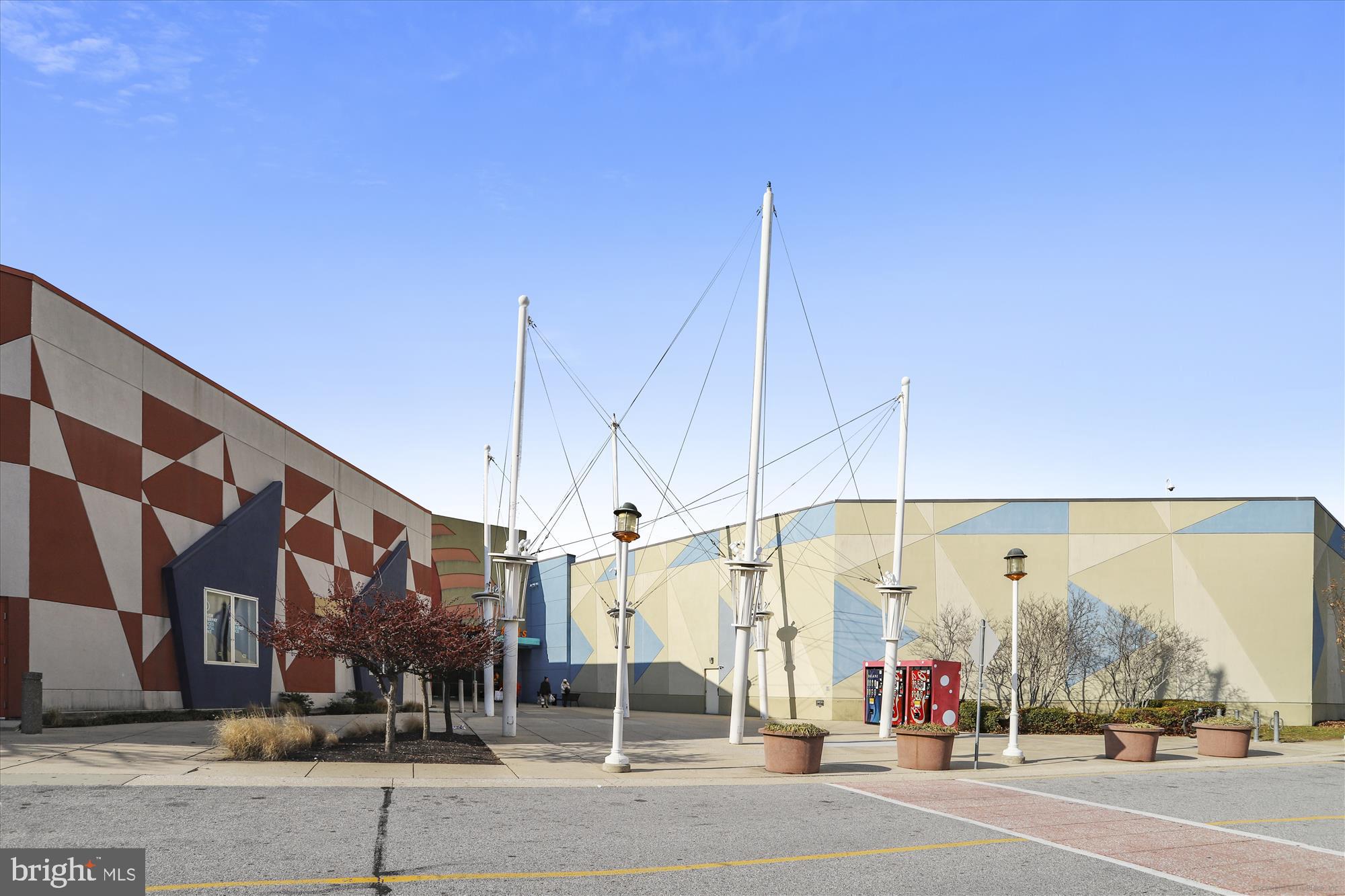 6473 Anderson Avenue Hanover, MD 21076 - Photo 22 of 27 a view of a building with a street