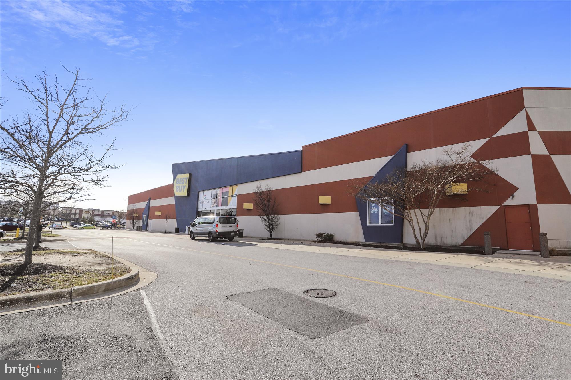 6473 Anderson Avenue Hanover, MD 21076 - Photo 23 of 27 a view of a street with cars