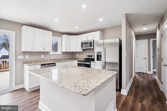 $459,900 | 6473 Anderson Avenue, Hanover, MD 21076