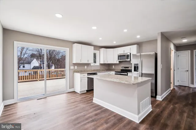 $459,900 | 6473 Anderson Avenue, Hanover, MD 21076