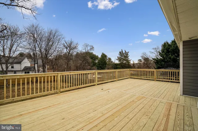 $459,900 | 6473 Anderson Avenue, Hanover, MD 21076