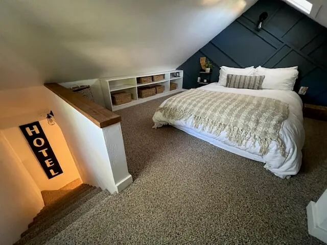 $2,950 | 825 West Pedregosa Street, Unit ADU, Santa Barbara, CA 93101