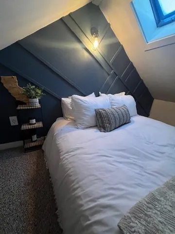 $2,950 | 825 West Pedregosa Street, Unit ADU, Santa Barbara, CA 93101