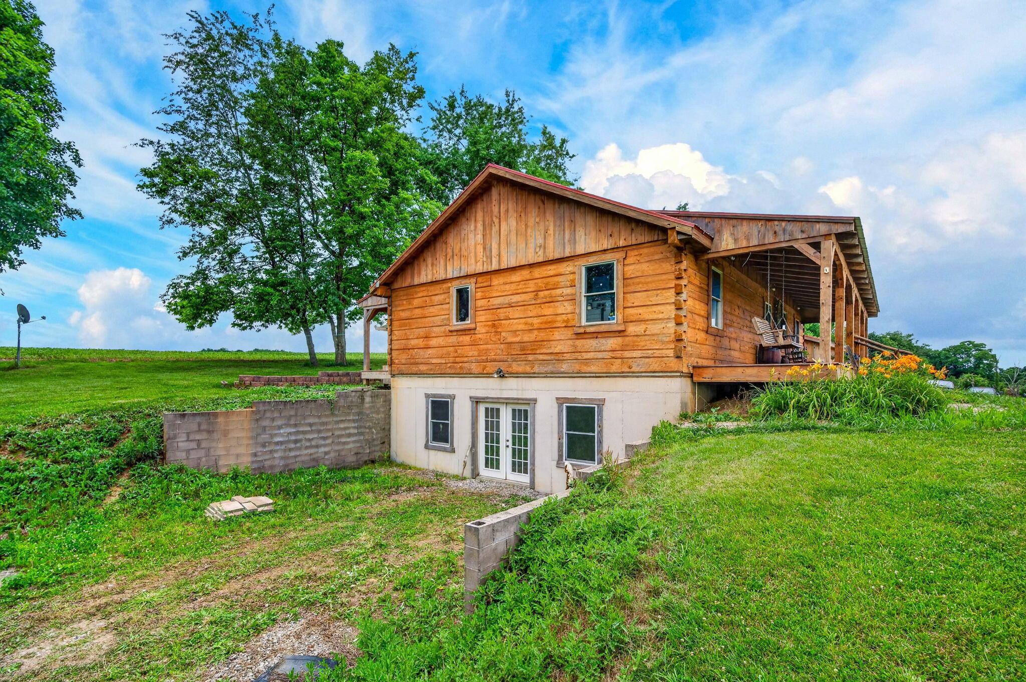 9211 Snake Road Greenfield, OH 45123 - Photo 47 of 70 9211 Snake Rd 59