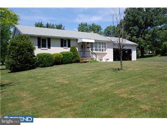 1587 County Line Road Bechtelsville, PA 19505 - Photo 1 of 8 Gallery Image 1