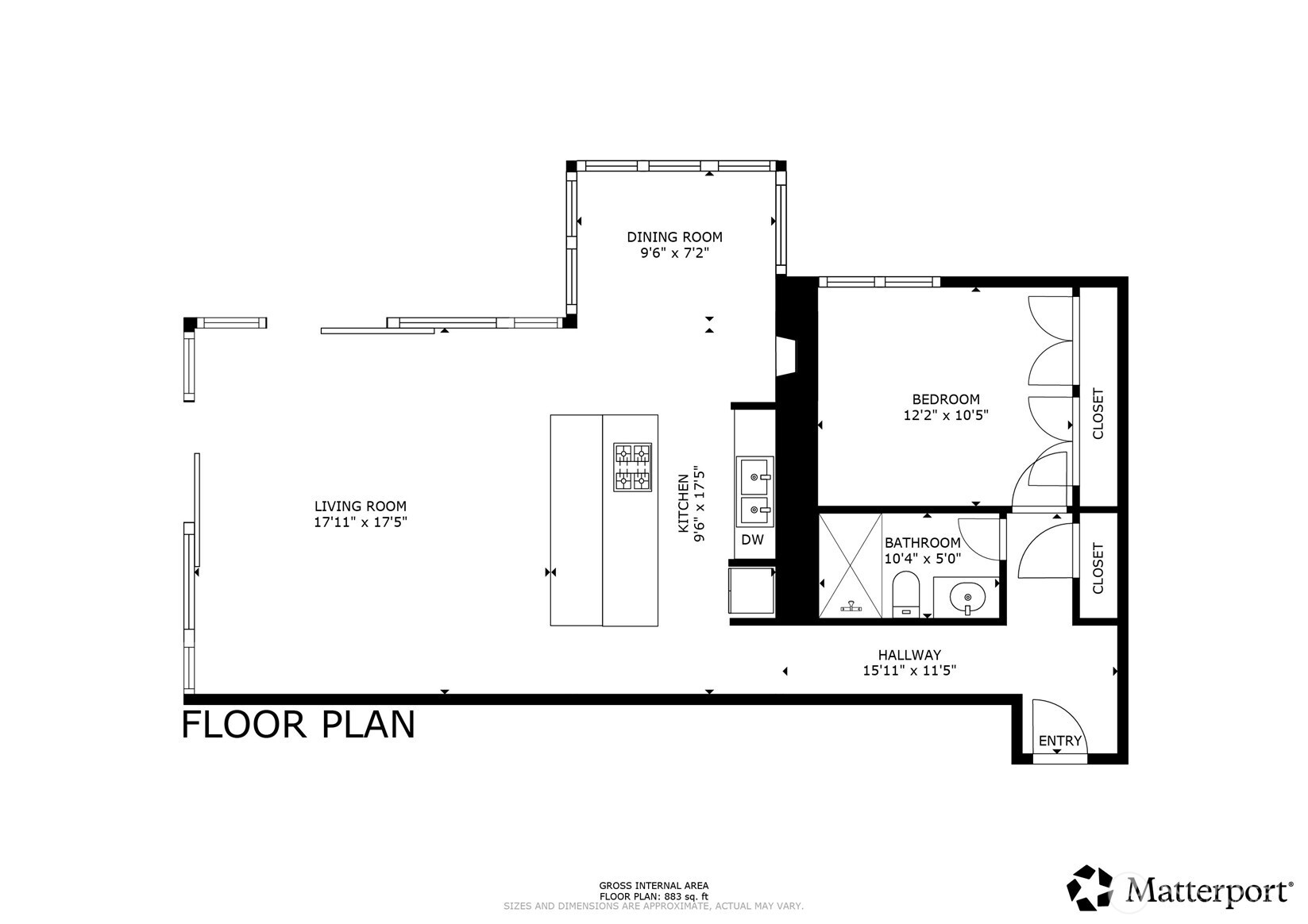 87 Virginia Street, Unit 8 Seattle, WA 98101 - Photo 34 of 34 a picture of a park