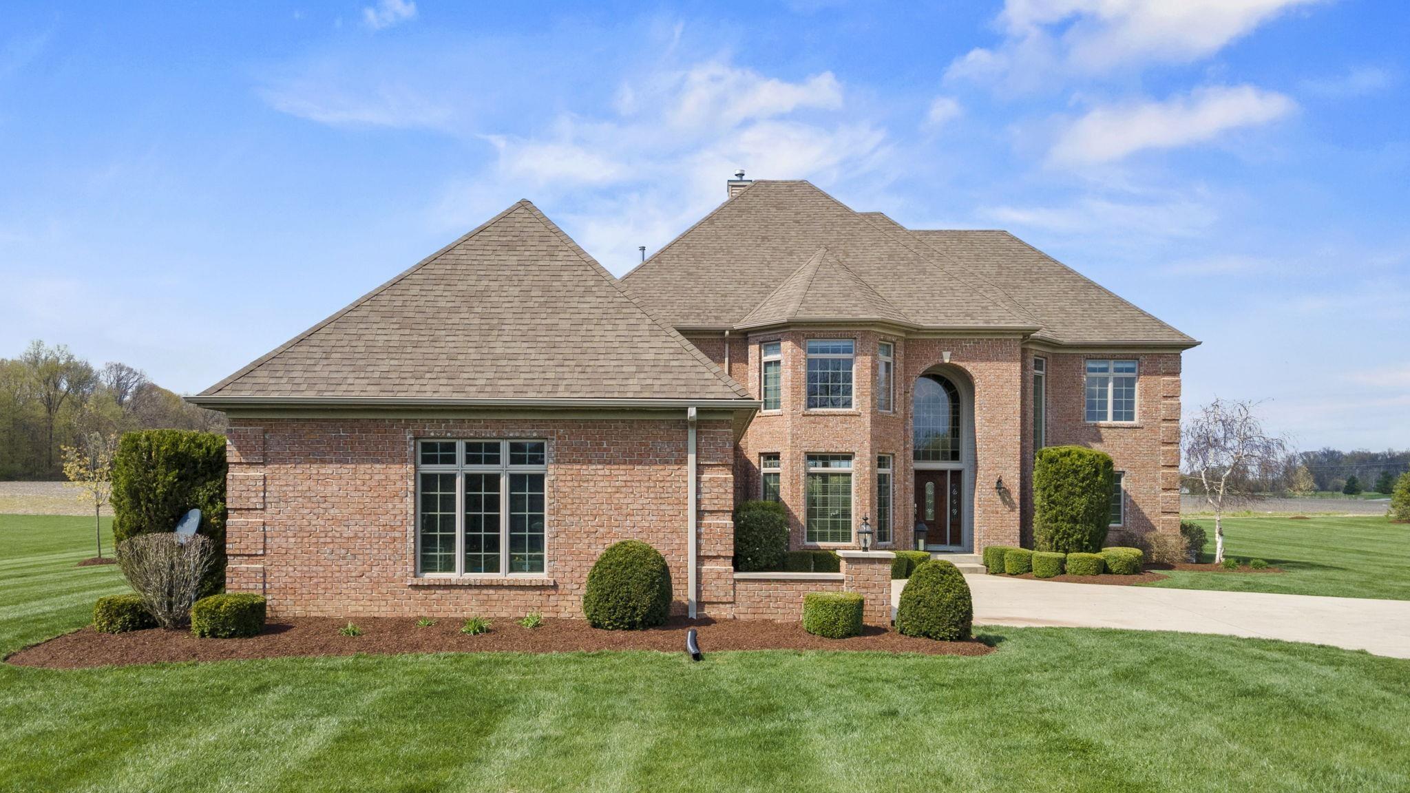 14235 Pulver Road Fort Wayne, IN 46845 - Photo 3 of 36
