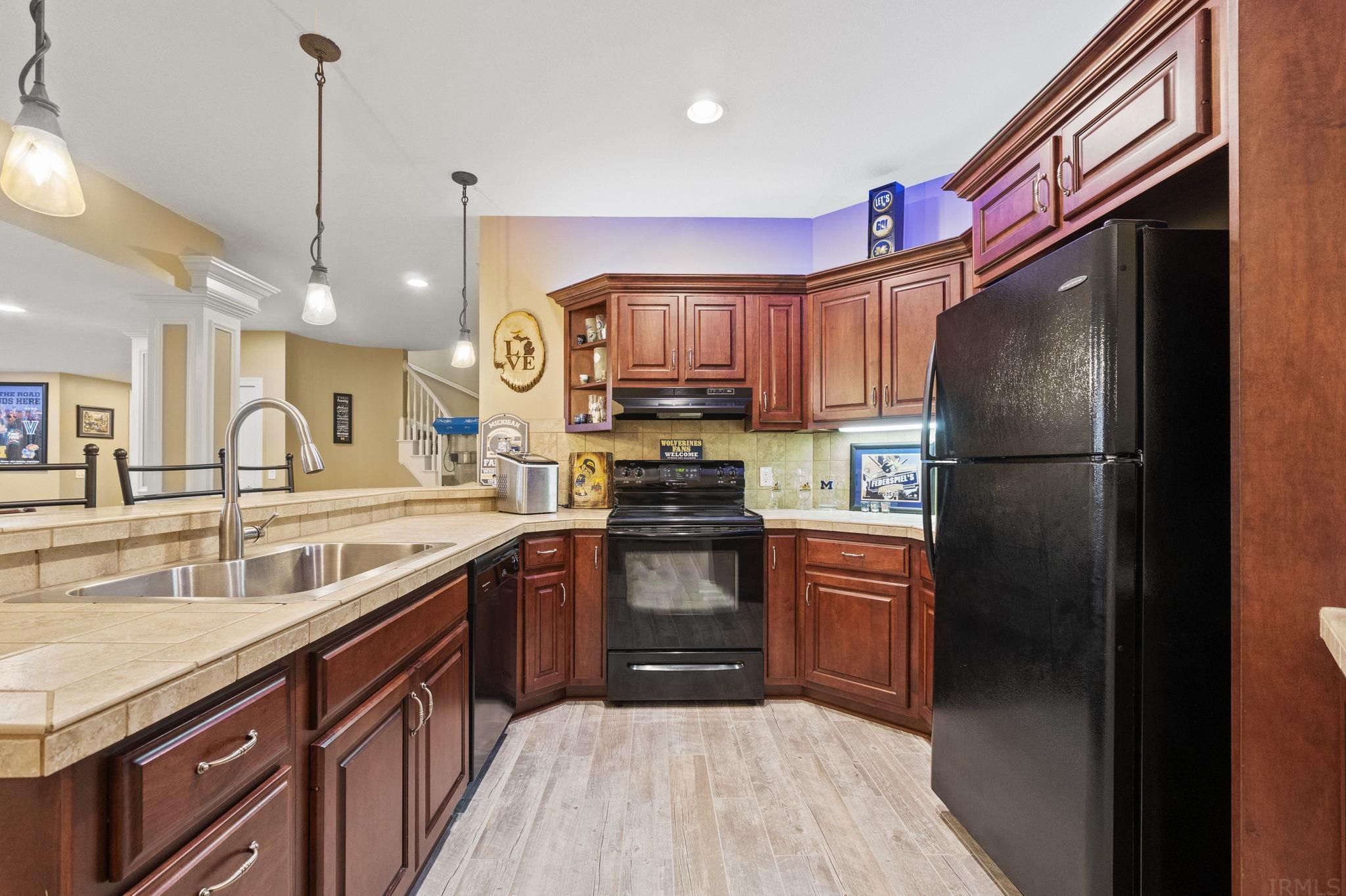 14235 Pulver Road Fort Wayne, IN 46845 - Photo 35 of 36
